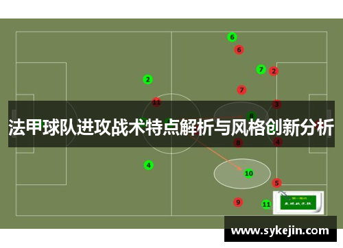 法甲球队进攻战术特点解析与风格创新分析